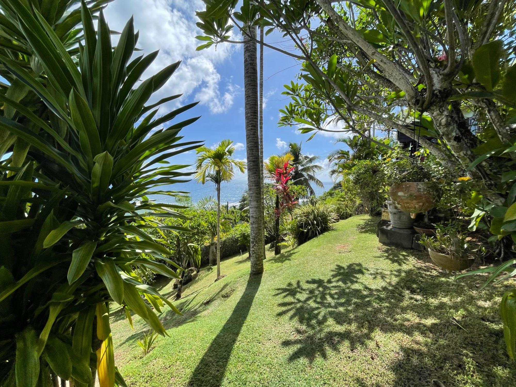 Chalets Bougainville Takamaka Luaran gambar