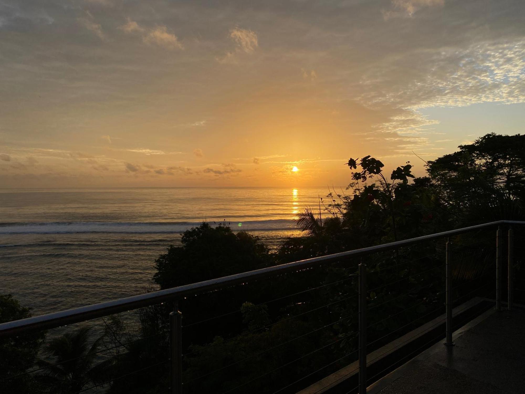 Chalets Bougainville Takamaka Luaran gambar