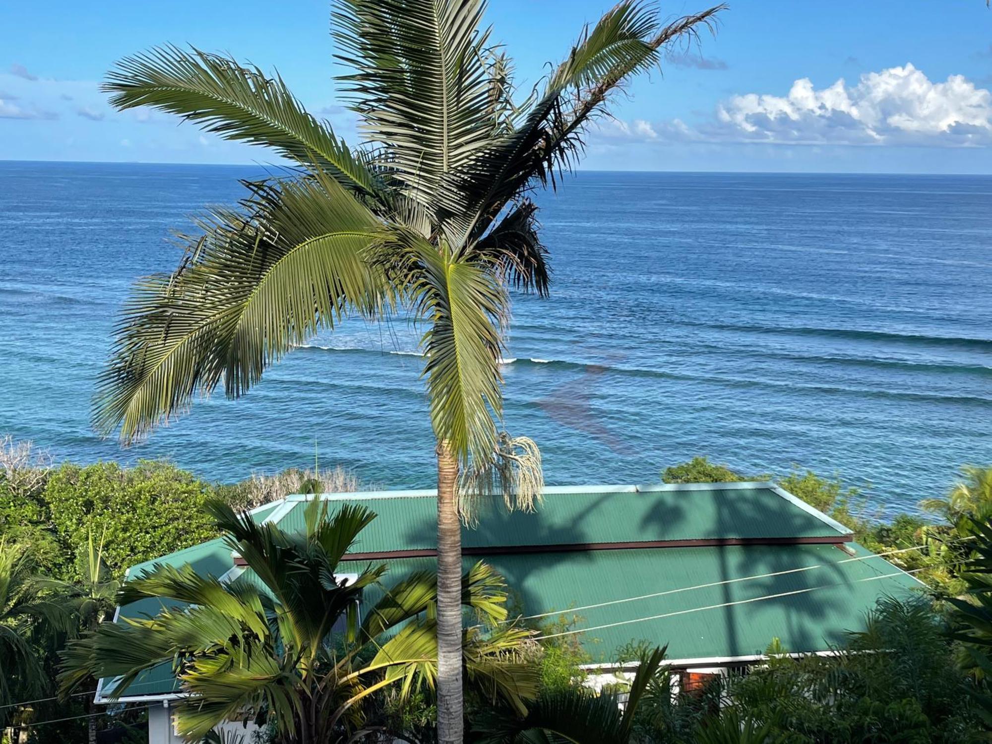 Chalets Bougainville Takamaka Luaran gambar