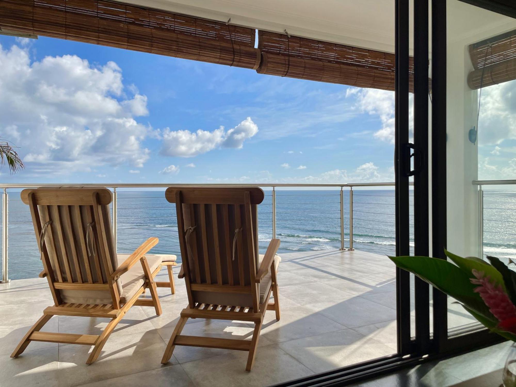 Chalets Bougainville Takamaka Bilik gambar