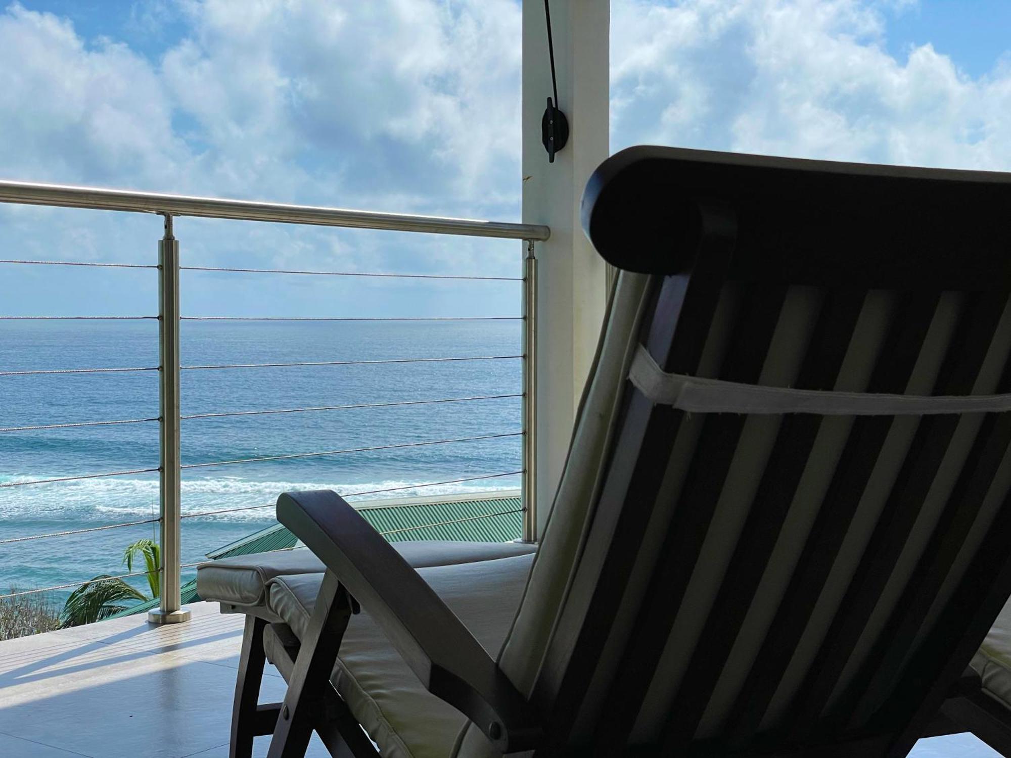 Chalets Bougainville Takamaka Bilik gambar