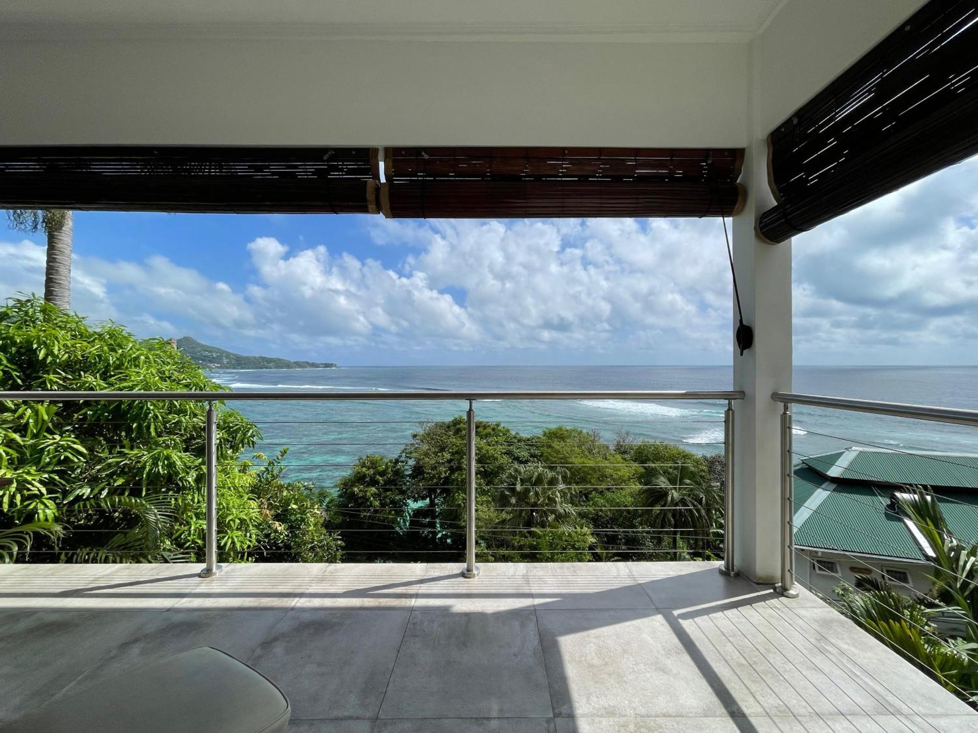 Chalets Bougainville Takamaka Bilik gambar