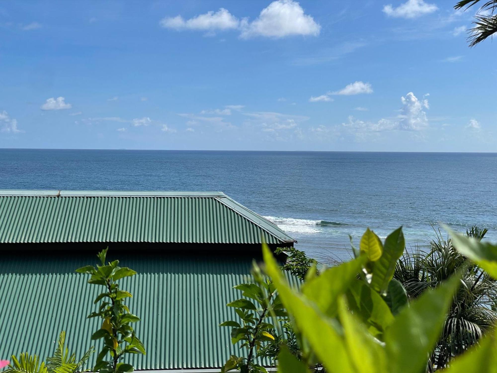 Chalets Bougainville Takamaka Bilik gambar