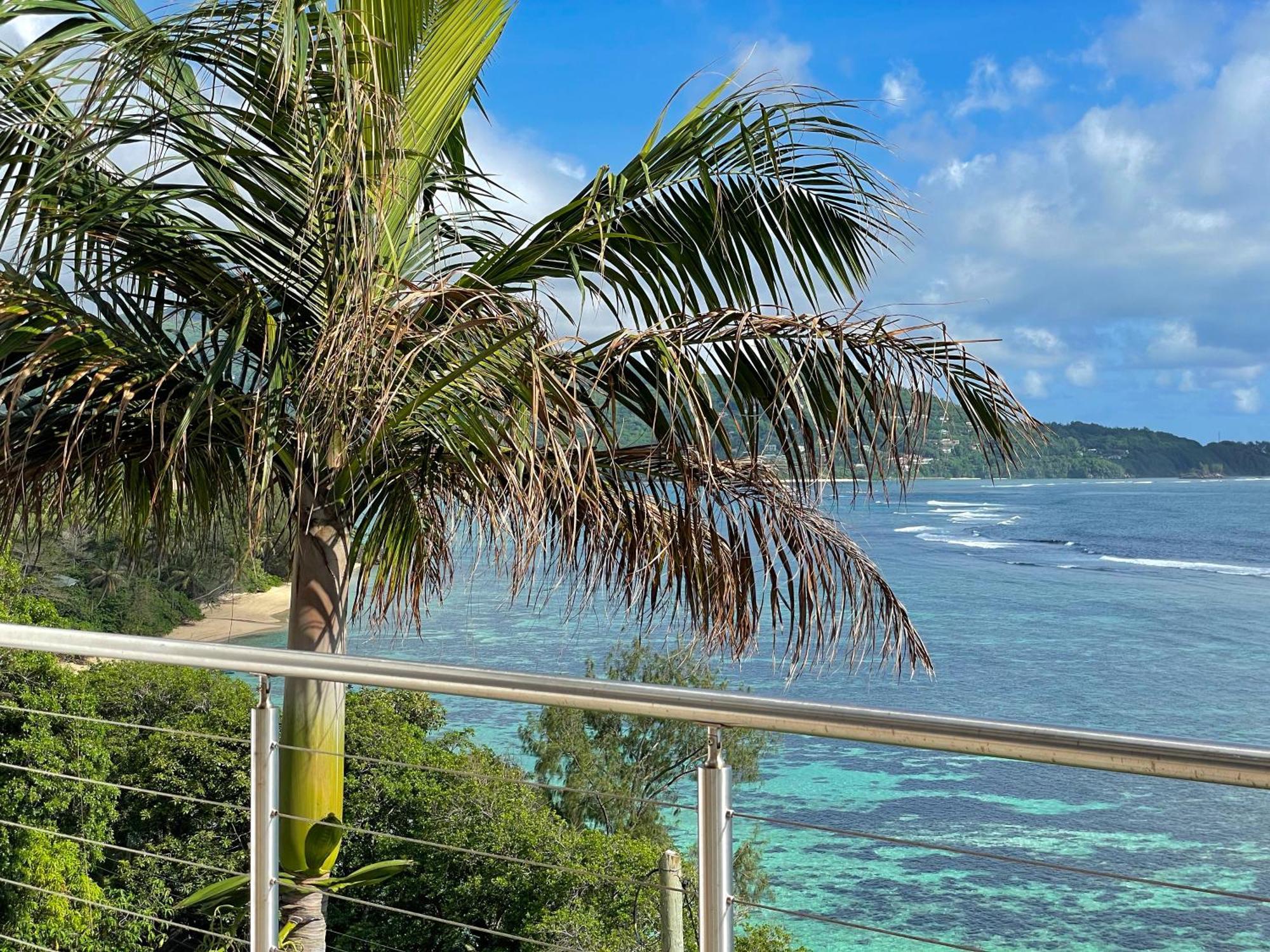 Chalets Bougainville Takamaka Bilik gambar