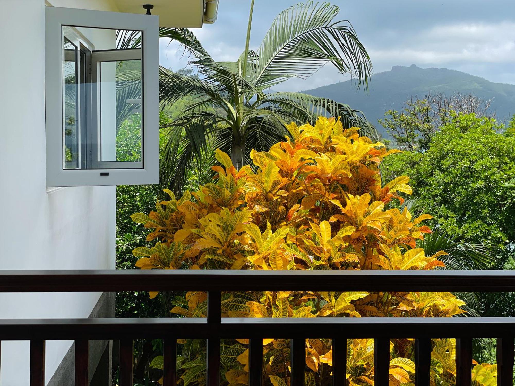 Chalets Bougainville Takamaka Luaran gambar